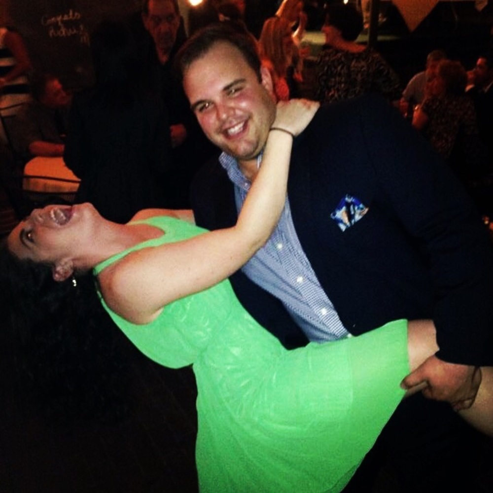 Meet your Posher, Jennifa